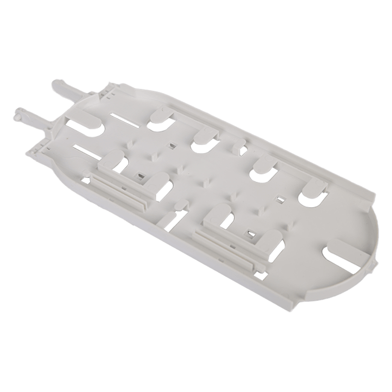 Plateau d'épissure à fibre unique 24 cœurs 208-2D1-XP 