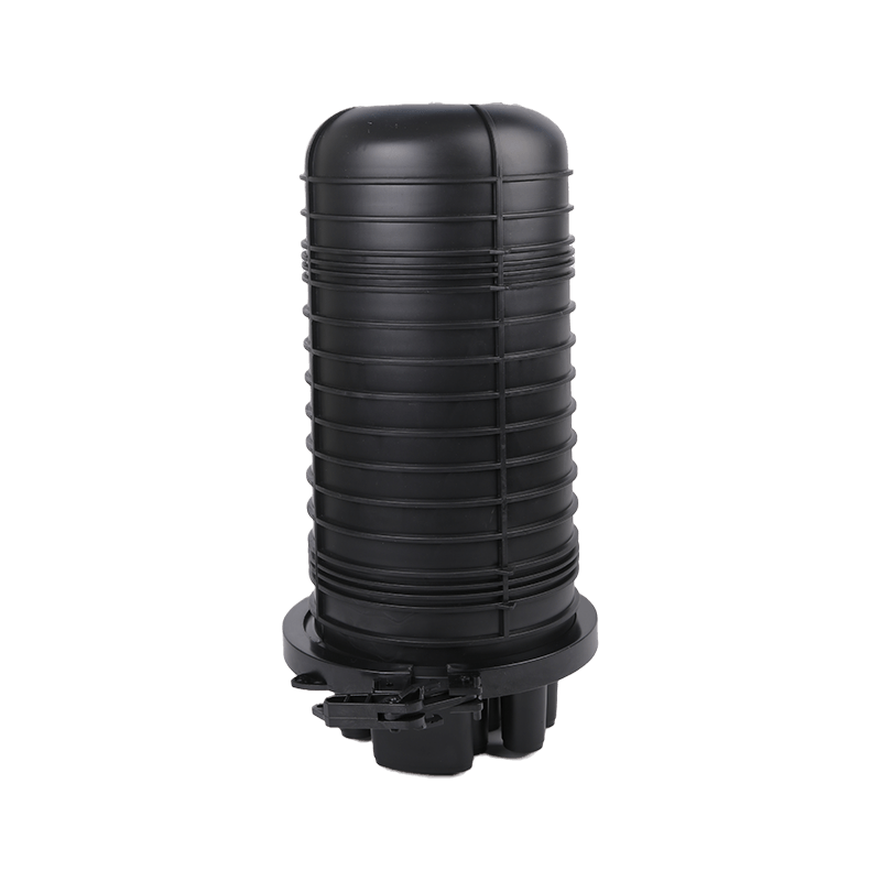 Fermeture d'épissure de fibre optique Dome 8009 
