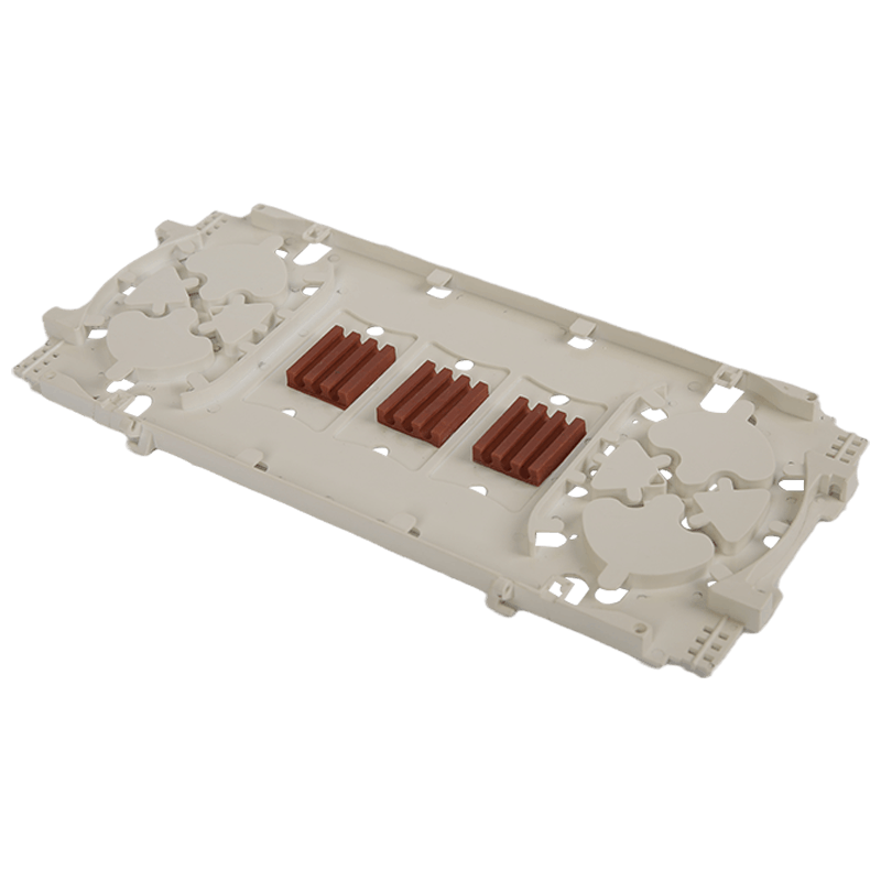 Splice Tray-Ruban 108 cœurs 9007A-XP 