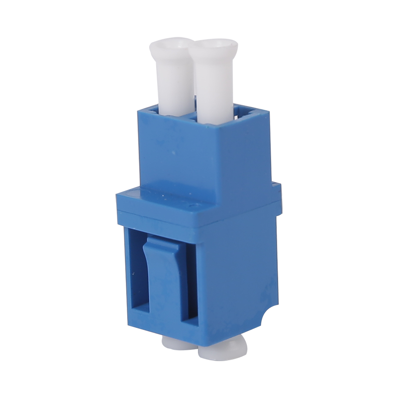 Adaptateur fibre optique LC 